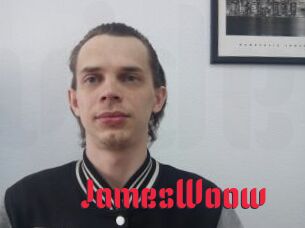 JamesWoow