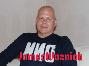 JamesWozniak