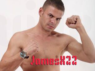 JamesX22