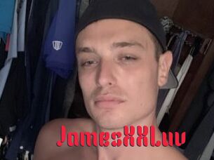 JamesXXLuv