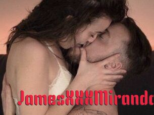 JamesXXXMiranda