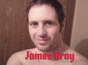 James_Gray