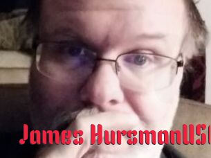 James_HursmanUSA