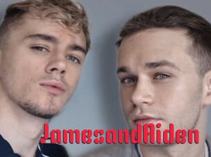 JamesandAiden
