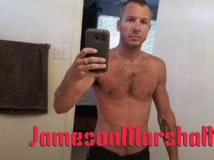 Jameson_Marshall