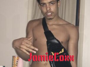 JamieCoxx