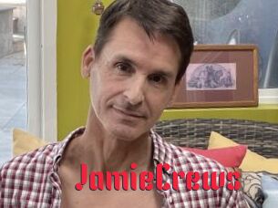 JamieCrews