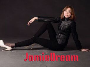 JamieDream Video Extrait
