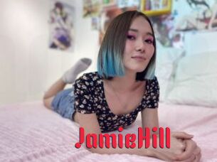 JamieHill