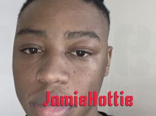 JamieHottie