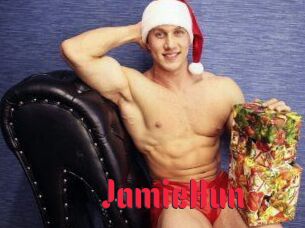 JamieHun