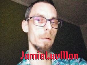 JamieLuvMan