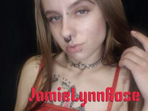 JamieLynnRose