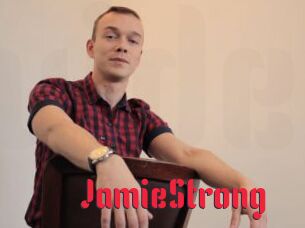 JamieStrong
