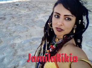 JamilaKikio