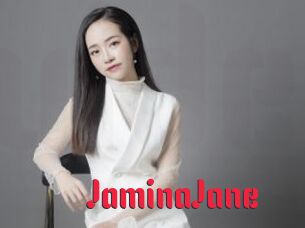 JaminaJane