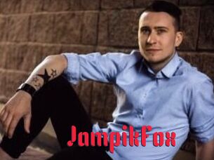 Jampik_Fox