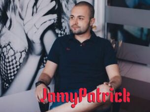 JamyPatrick
