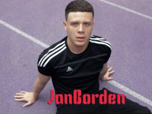 JanBorden