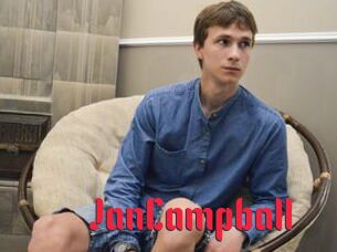 JanCampball