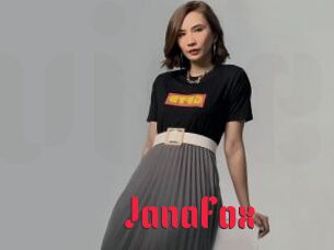 JanaFox