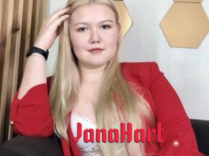 JanaHart