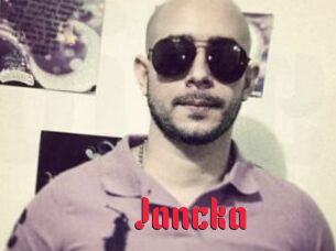 Jancka