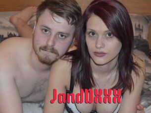JandDXXX