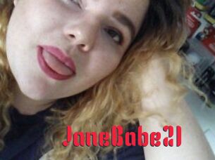 JaneBabe21