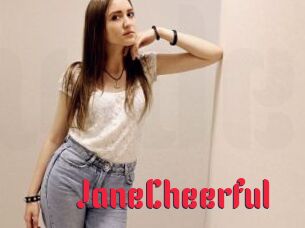 JaneCheerful