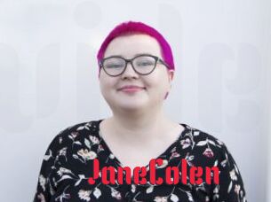 JaneColen