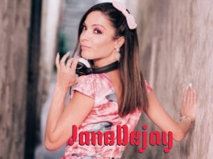 JaneDejay