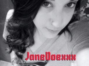 JaneDoexxx