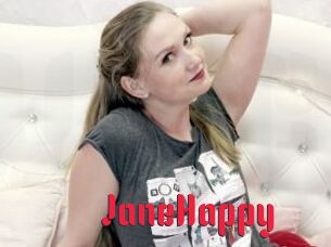 JaneHappy