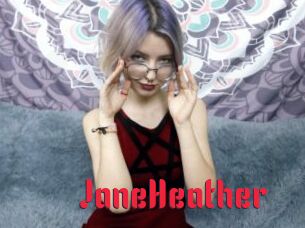 JaneHeather