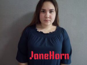 JaneHorn