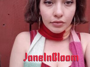 JaneInBloom