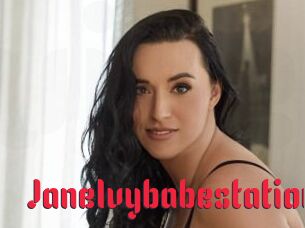 JaneIvybabestation