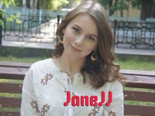 JaneJJ