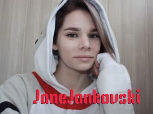 JaneJankovski