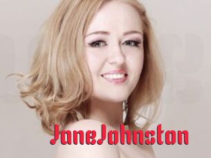 JaneJohnston