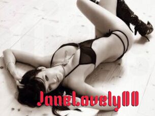 JaneLovely00 Video Extrait