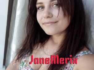 JaneMerix