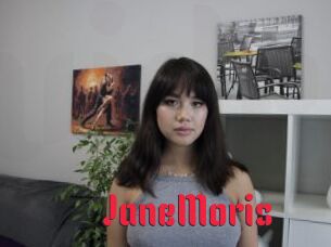 JaneMoris