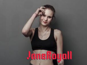 JaneRoyall