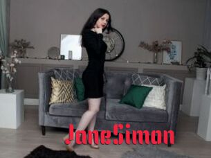 JaneSimon