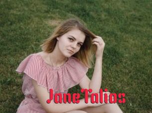 JaneTalios