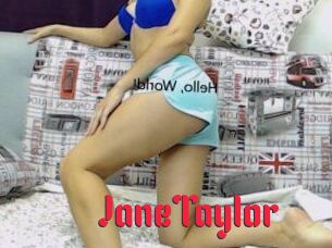 JaneTaylor