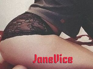 JaneVice