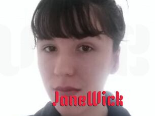 JaneWick